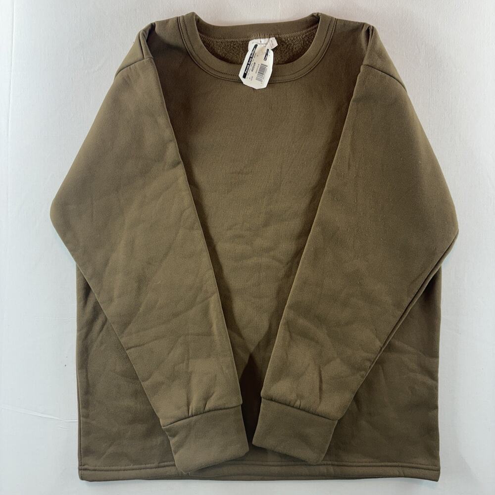 Lot of 2 Military Grade‎ Undershirts Size Medium- one NWT One NWOT Cold Weather